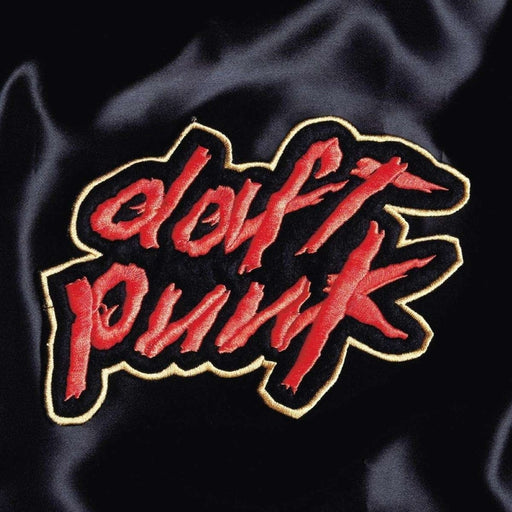 Daft Punk – Homework (2xLP) (LP, Vinyl Record Album)