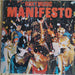 Roxy Music – Manifesto (LP, Vinyl Record Album)