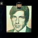 Leonard Cohen – Songs Of Leonard Cohen (LP, Vinyl Record Album)