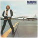 John Miles – MMPH - More Miles Per Hour (LP, Vinyl Record Album)