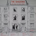 The Shadows – Hits Right Up Your Street (LP, Vinyl Record Album)