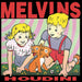 Melvins – Houdini (LP, Vinyl Record Album)