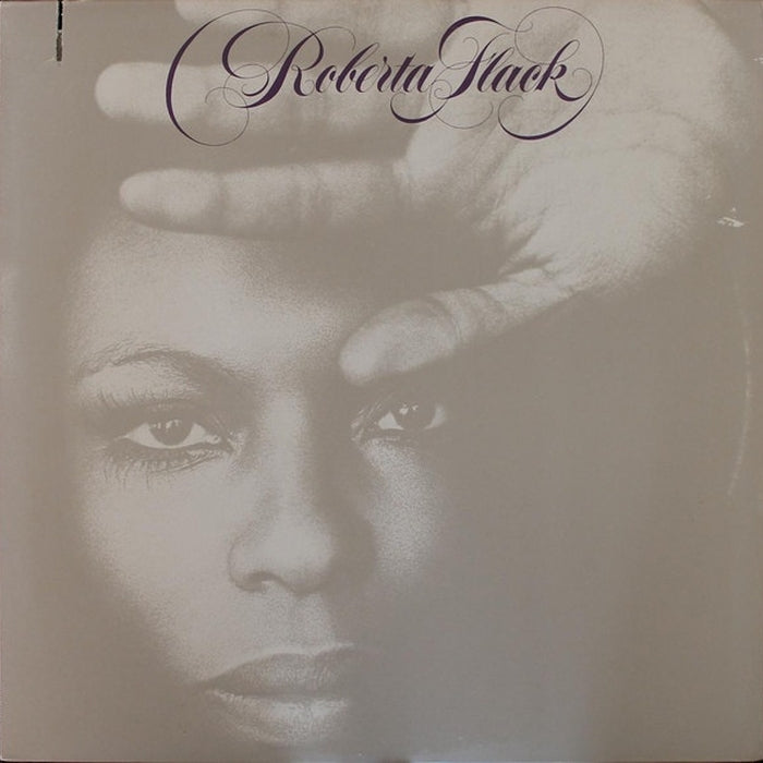 Roberta Flack – Roberta Flack (LP, Vinyl Record Album)