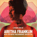 Aretha Franklin, Royal Philharmonic Orchestra – A Brand New Me (LP, Vinyl Record Album)