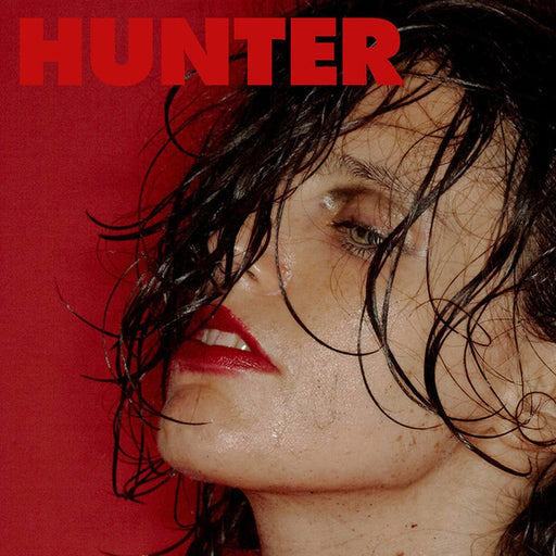 Anna Calvi – Hunter (LP, Vinyl Record Album)