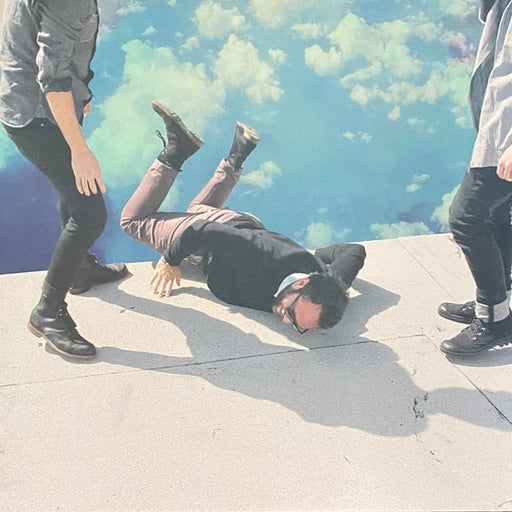 Local Natives – Hummingbird (LP, Vinyl Record Album)