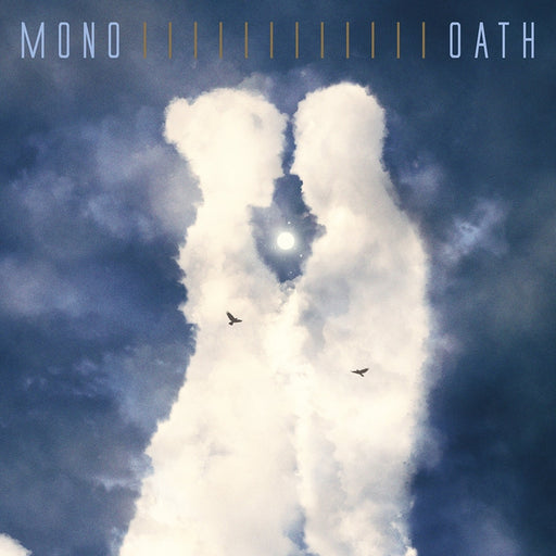 Mono – Oath (2xLP) (LP, Vinyl Record Album)