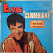 Elvis Presley – Clambake (LP, Vinyl Record Album)