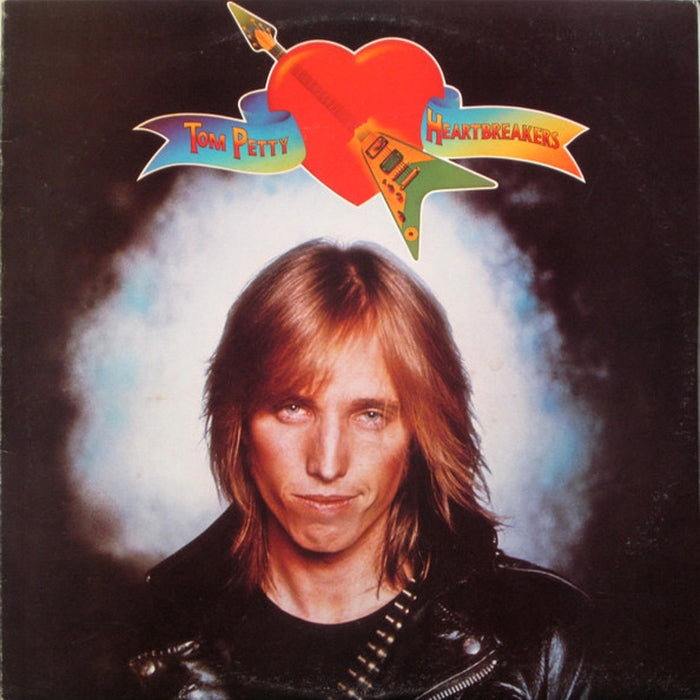 Tom Petty And The Heartbreakers – Tom Petty And The Heartbreakers (LP, Vinyl Record Album)