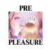 Julia Jacklin – Pre Pleasure (LP, Vinyl Record Album)