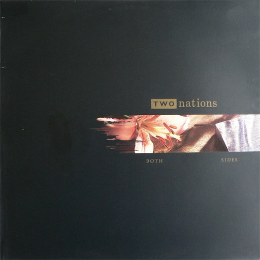 Two Nations – Both Sides (LP, Vinyl Record Album)