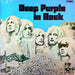 Deep Purple – In Rock (LP, Vinyl Record Album)