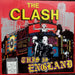 The Clash – This Is England (LP, Vinyl Record Album)