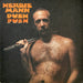 Herbie Mann – Push Push (LP, Vinyl Record Album)