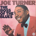 Big Joe Turner – The Boss Of The Blues (LP, Vinyl Record Album)