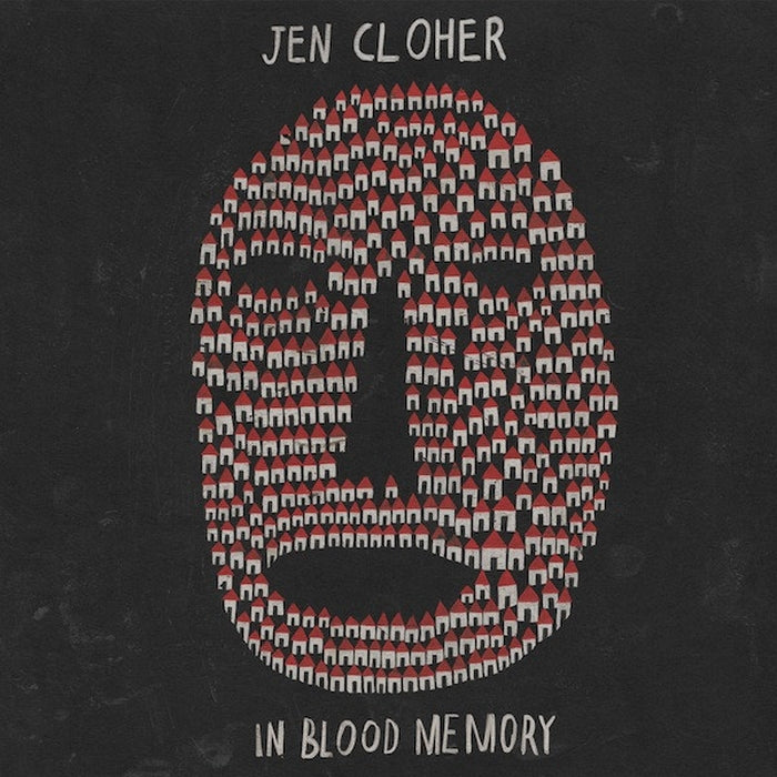 Jen Cloher – In Blood Memory (LP, Vinyl Record Album)