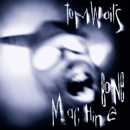 Tom Waits – Bone Machine (LP, Vinyl Record Album)
