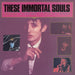 These Immortal Souls – Get Lost (Don't Lie) (LP, Vinyl Record Album)