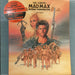 Various – Mad Max Beyond Thunderdome (Original Motion Picture Soundtrack) (LP, Vinyl Record Album)