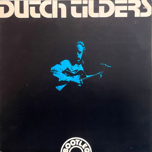 Dutch Tilders – Dutch Tilders (LP, Vinyl Record Album)