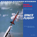 Sam Lazar – Space Flight (LP, Vinyl Record Album)