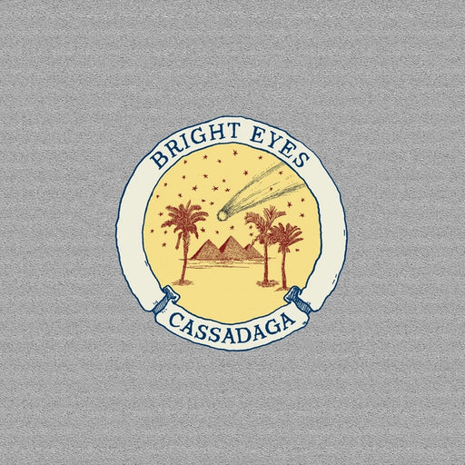 Bright Eyes – Cassadaga (2xLP) (LP, Vinyl Record Album)