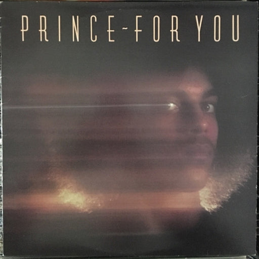 Prince – For You (LP, Vinyl Record Album)