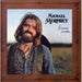 Michael Martin Murphey – Geronimo's Cadillac (LP, Vinyl Record Album)