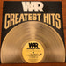 War – Greatest Hits (LP, Vinyl Record Album)