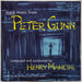 Henry Mancini – More Music From Peter Gunn (LP, Vinyl Record Album)