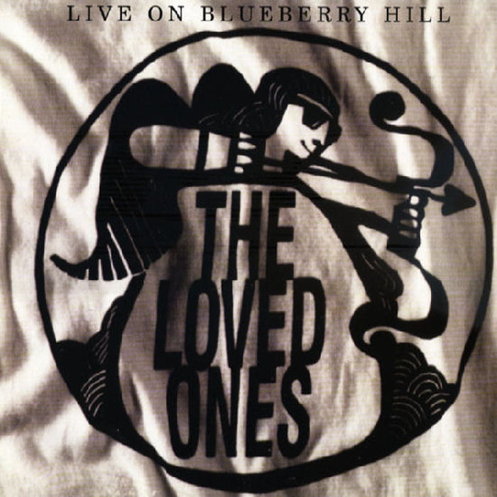 The Loved Ones – Live On Blueberry Hill (LP, Vinyl Record Album)