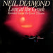 Neil Diamond – Love At The Greek: Recorded Live At The Greek Theatre (LP, Vinyl Record Album)