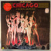 John Kander – Original Cast Album Chicago A Musical Vaudeville (LP, Vinyl Record Album)