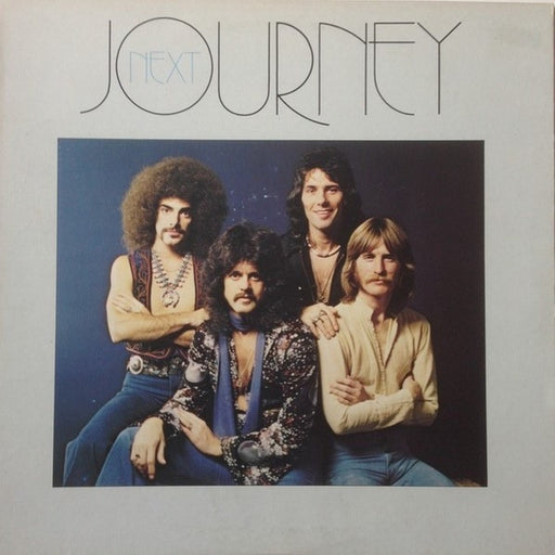 Journey – Next (LP, Vinyl Record Album)