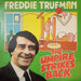 Fred Trueman – The Umpire Strikes Back (LP, Vinyl Record Album)