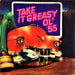 Ol' 55 – Take It Greasy (LP, Vinyl Record Album)