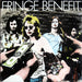 Fringe Benefit – Fringe Benefit (LP, Vinyl Record Album)