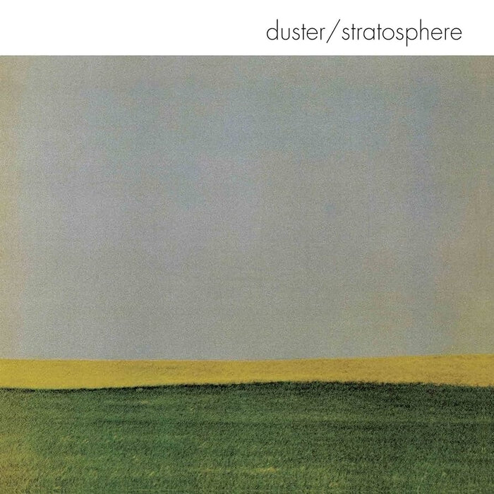 Duster – Stratosphere (LP, Vinyl Record Album)