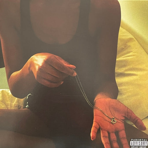 Allday – The Necklace (LP, Vinyl Record Album)