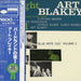 Art Blakey Quintet – A Night At Birdland Volume 1 (LP, Vinyl Record Album)