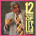 Les Patterson – 12 Inches Of Les - A Live Performance By Dr. Sir Leslie Colin Patterson, K.B.E (LP, Vinyl Record Album)