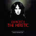 Ennio Morricone – Exorcist II: The Heretic (LP, Vinyl Record Album)