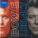 David Bowie – Legacy (LP, Vinyl Record Album)