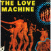 The Love Machine – The Love Machine (LP, Vinyl Record Album)