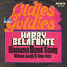 Harry Belafonte – Banana Boat Song (LP, Vinyl Record Album)