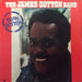 The James Cotton Band – 100% Cotton (LP, Vinyl Record Album)