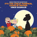 Vince Guaraldi – It's The Great Pumpkin, Charlie Brown (Original Soundtrack Recording) (LP, Vinyl Record Album)