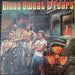 Blood, Sweat And Tears – Nuclear Blues (LP, Vinyl Record Album)