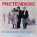 The Pretenders – Windows Of The World (LP, Vinyl Record Album)