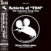 Various – Rebirth Of "TBM" (The Japanese Deep Jazz) (2xLP) (LP, Vinyl Record Album)